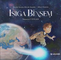 Işığa Binsem