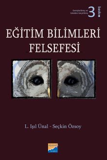 Eğitim Bilimleri Felsefesi