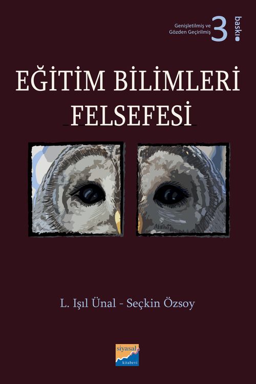 Eğitim Bilimleri Felsefesi