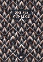 Okuma Günlüğü (Kareli Kapak)