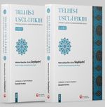 Telhîs-i Usûl-i Fıkıh (2 Cilt)