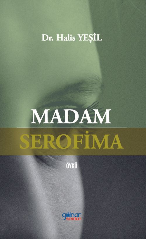 Madam Serofima
