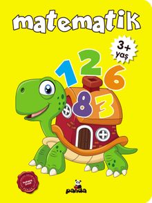Matematik 3+ Yaş