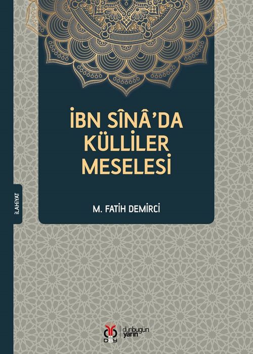 İbn Sîna'da Külliler Meselesi