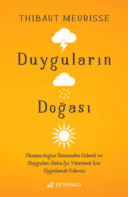 Duyguların Doğası
