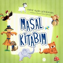 Masal Kitabım