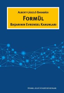 Formül  Başarının Evrensel Kanunları