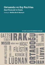 Ortadoğu ve Dış Politika Arap Ülkeleri ve İsrail