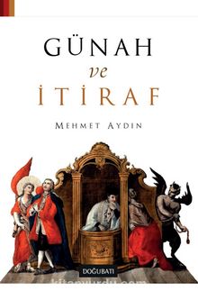 Günah ve İtiraf - Mehmet Aydın