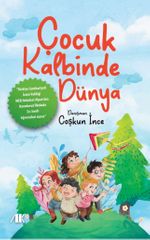 Çocuk Kalbinde Dünya