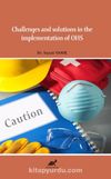 Challenges and Solutions in the Omplementation of OHS