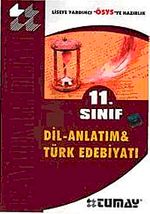 11.Sınıf Dil Anlatım & Türk Edebiyatı