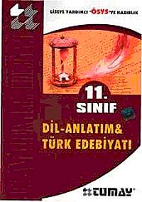 11.Sınıf Dil Anlatım & Türk Edebiyatı