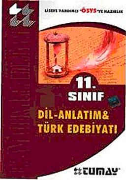 11.Sınıf Dil Anlatım & Türk Edebiyatı
