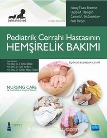Pediatrik Cerrahi Hastasının Hemşirelik Bakımı