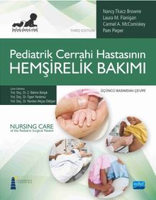 Pediatrik Cerrahi Hastasının Hemşirelik Bakımı