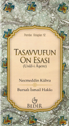 Tasavvufun On Esası