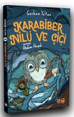 Karabiber, Nilü ve Çiçi