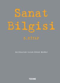 Sanat Bilgisi (5. Kitap)