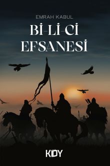 Bi-Li-Ci Efsanesi 