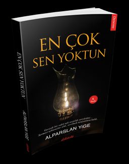 En Çok Sen Yoktun