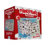 Türkiyemiz Puzzle