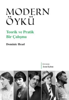 Modern Öykü & Teorik ve Pratik Bir Çalışma
