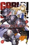 Goblin Slayer / Goblin Avcısı 1