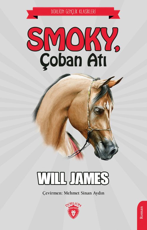 Smoky, Çoban Atı
