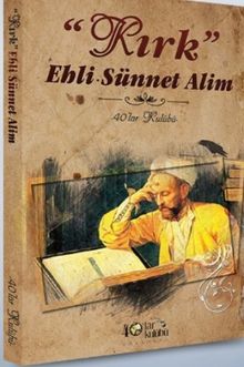 Kırk Ehli Sünnet Alim