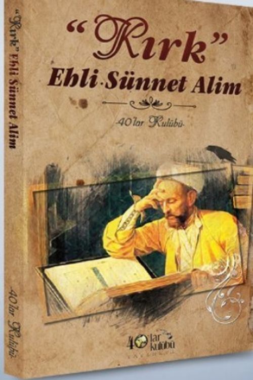 Kırk Ehli Sünnet Alim