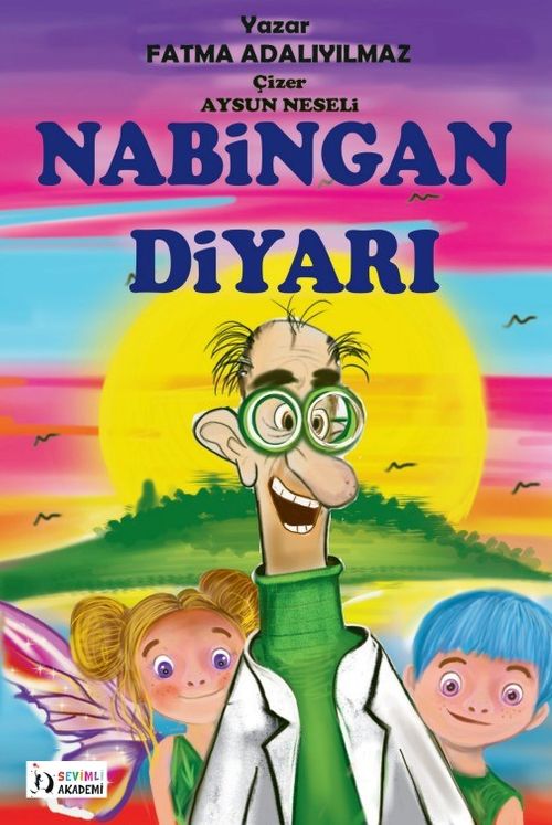 Nabingan Diyarı