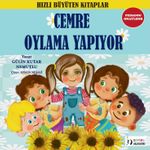 Cemre Oylama Yapıyor / Hızlı Büyüten Kitaplar