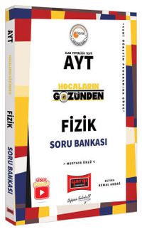AYT Fizik Soru Bankası