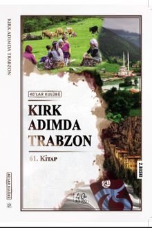 Kırk Adımda Trabzon