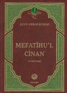 Mefatihu'l Cinan ve Tercümesi