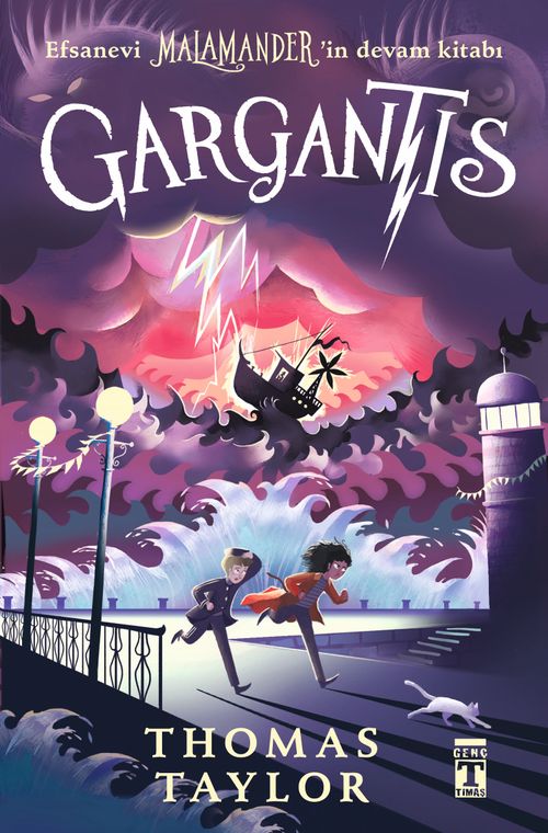 Gargantis (Fleksi Kapak)
