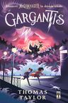 Gargantis (Fleksi Kapak)