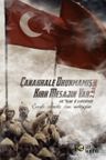 Çanakkale Okunmamış Kırk Mesajın Var