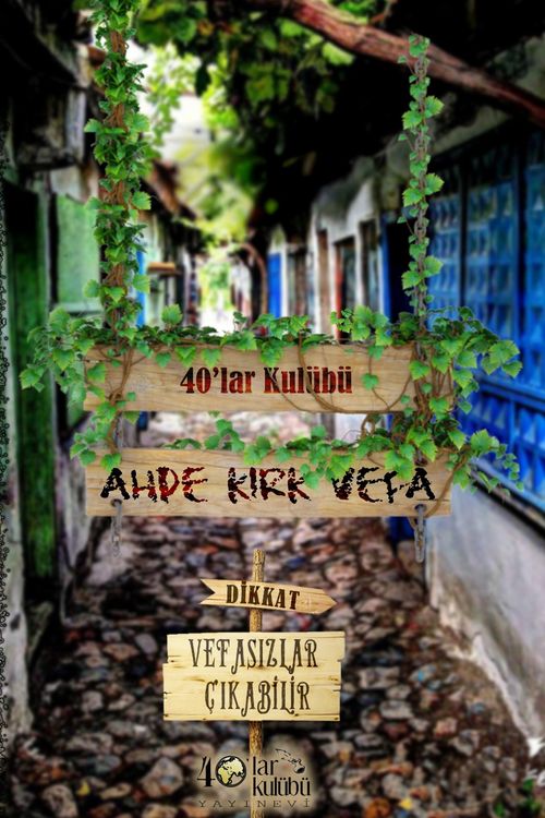 Ahde Kırk Vefa