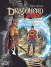 Dragonero Zagor Ortak Alb&uuml;m / Darkwood'da Macera