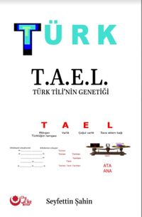 Türk T.A.E.L Türk Tili'nin Genetiği