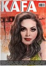 Kafa Dergisi Sayı: 16 Aralık 2015