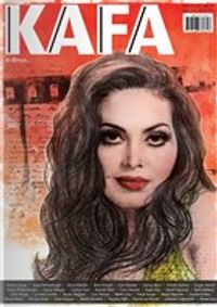 Kafa Dergisi Sayı: 16 Aralık 2015