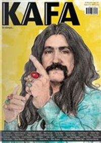 Kafa Dergisi Sayı:17 Ocak 2016