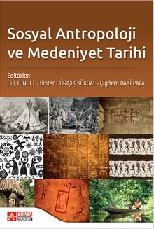 Sosyal Antropoloji ve Medeniyet Tarihi