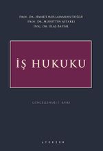 İş Hukuku 