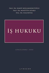 İş Hukuku 