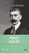 Halil Halid & Antiemperyalist Bir Osmanlı Aydını