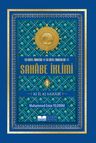 Sahabe İklimi 82 İl 82 Sahabi (Ekonomik) (1.Cilt)